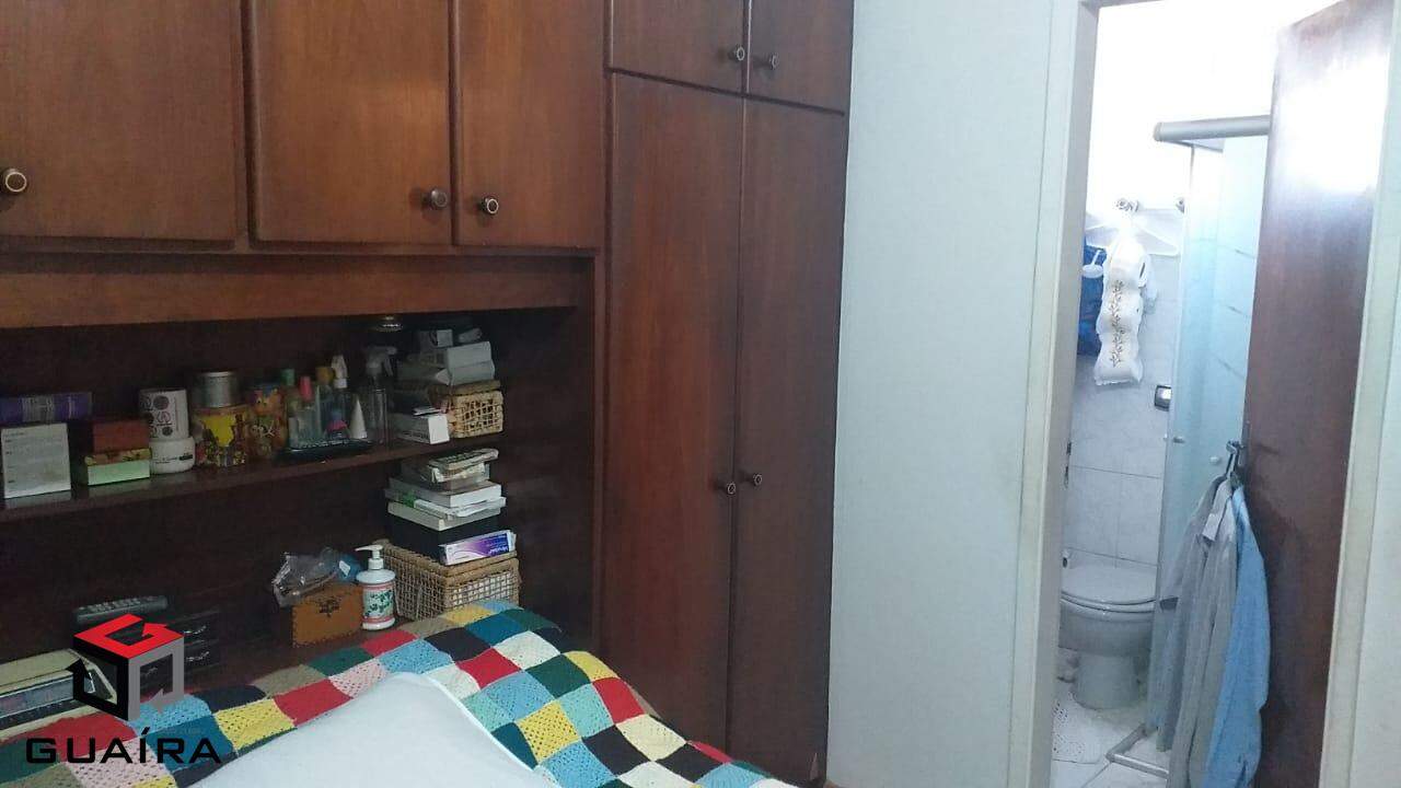 Apartamento à venda com 3 quartos, 87m² - Foto 9