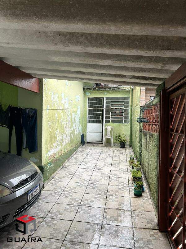 Casa à venda com 2 quartos, 141m² - Foto 6