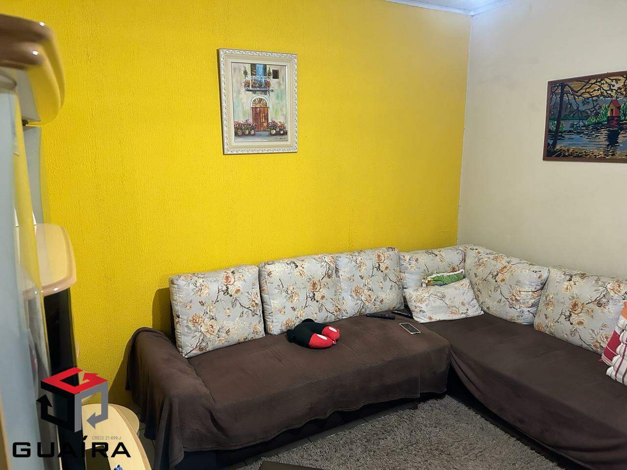 Casa à venda com 2 quartos, 141m² - Foto 4