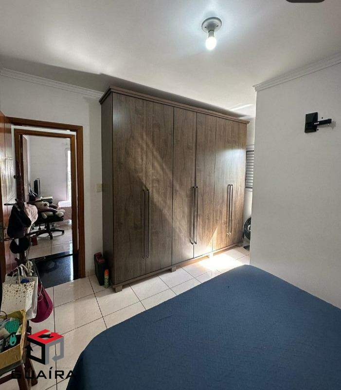 Sobrado à venda com 2 quartos, 93m² - Foto 6