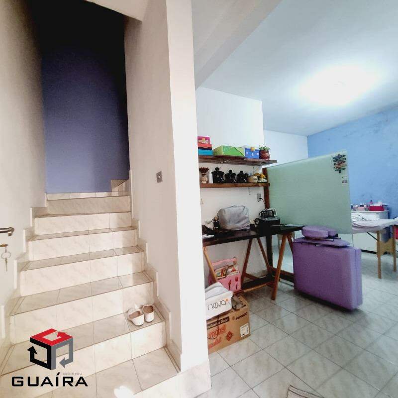 Sobrado à venda com 3 quartos, 280m² - Foto 12