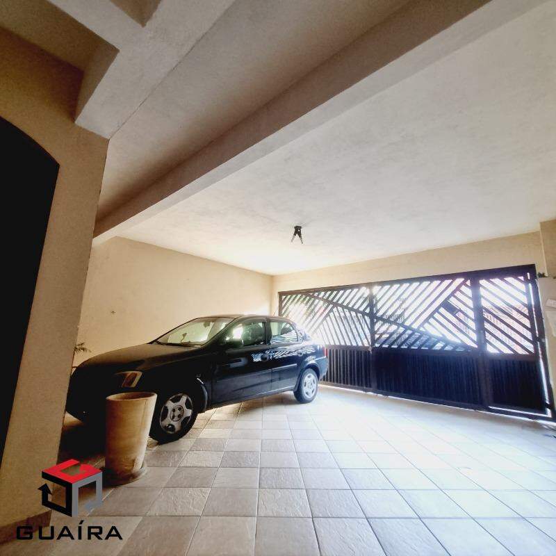 Sobrado à venda com 3 quartos, 280m² - Foto 4