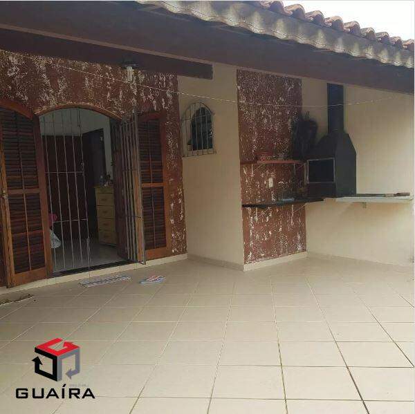 Sobrado à venda com 3 quartos, 280m² - Foto 6