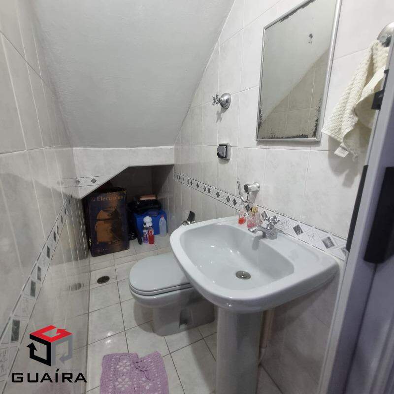 Sobrado à venda com 3 quartos, 280m² - Foto 21