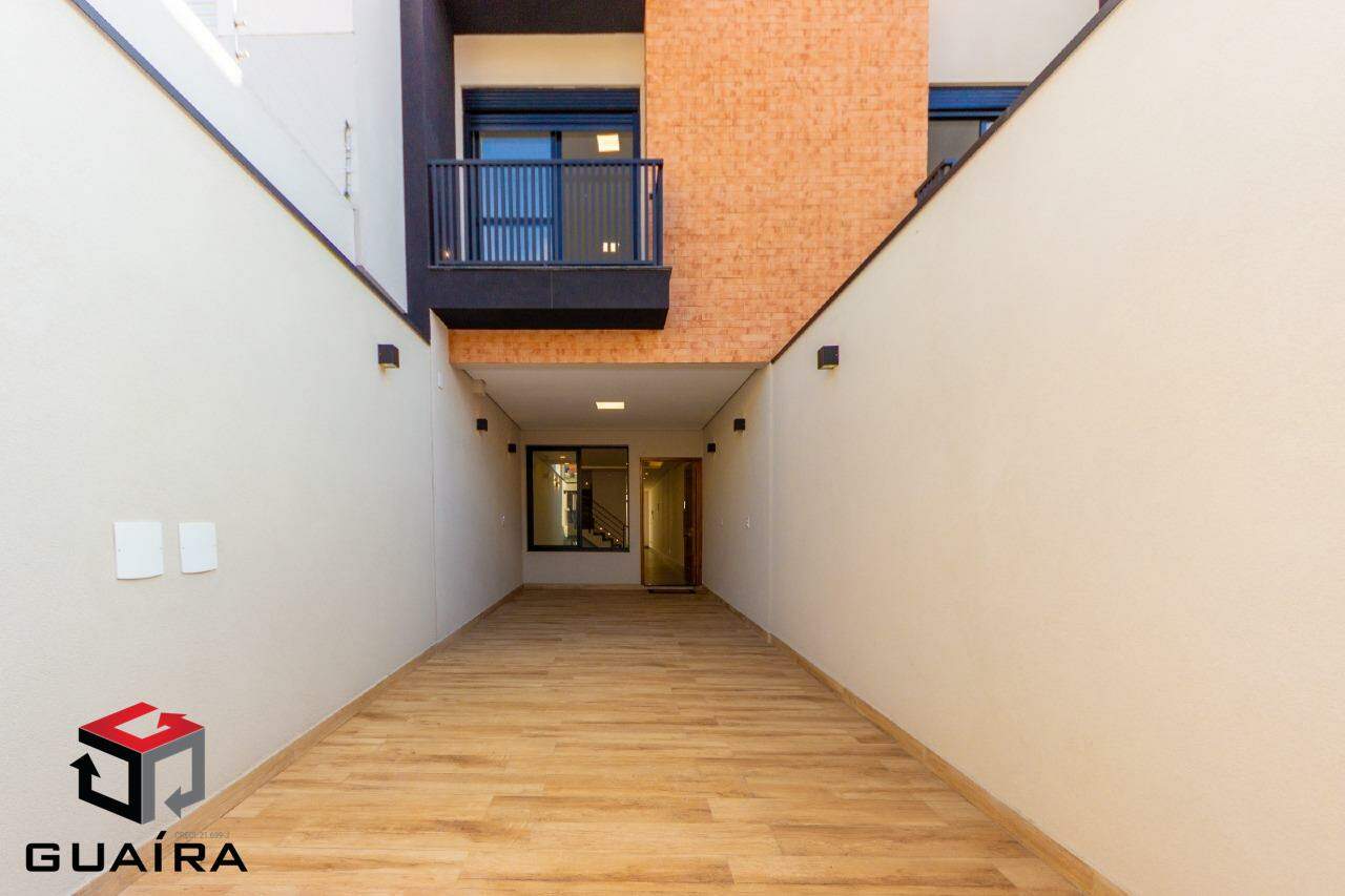 Sobrado à venda com 3 quartos, 165m² - Foto 1