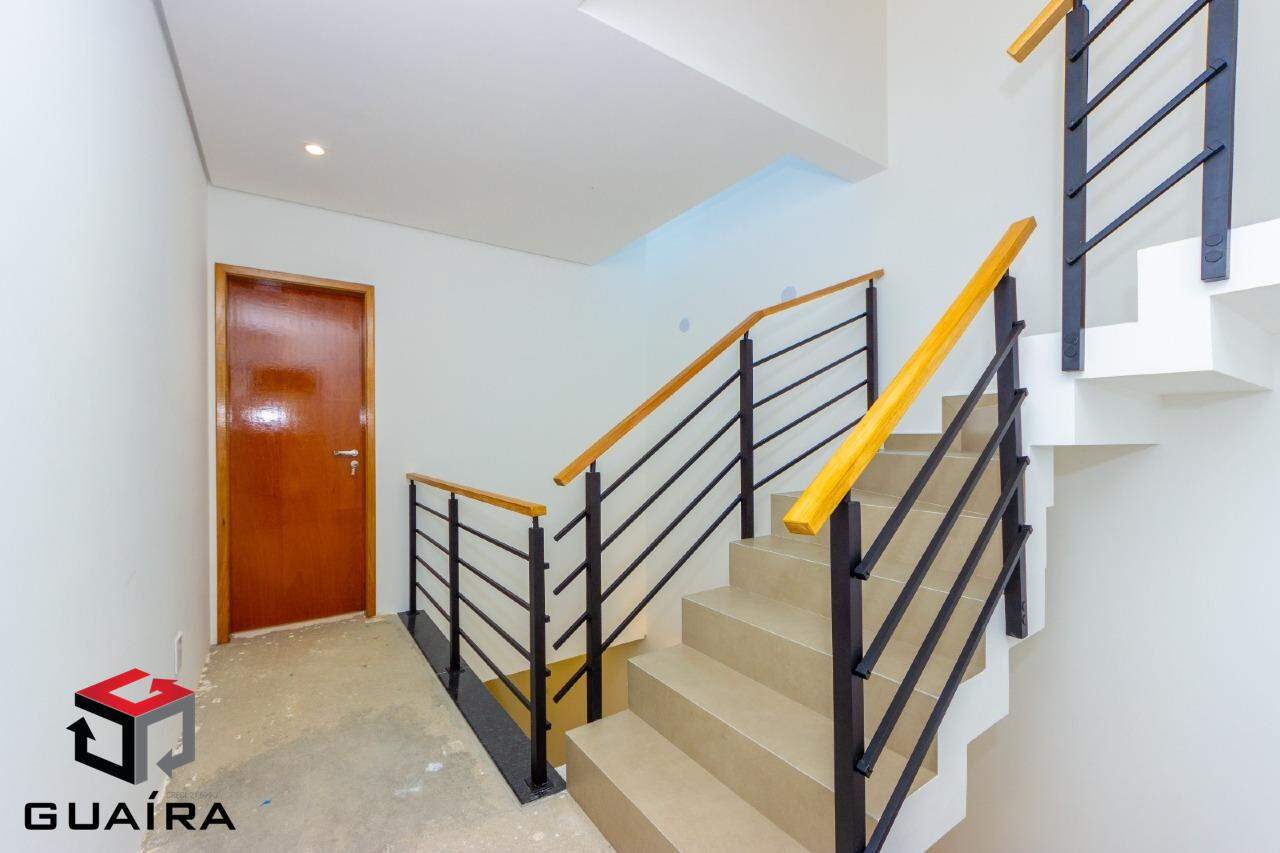 Sobrado à venda com 3 quartos, 165m² - Foto 9