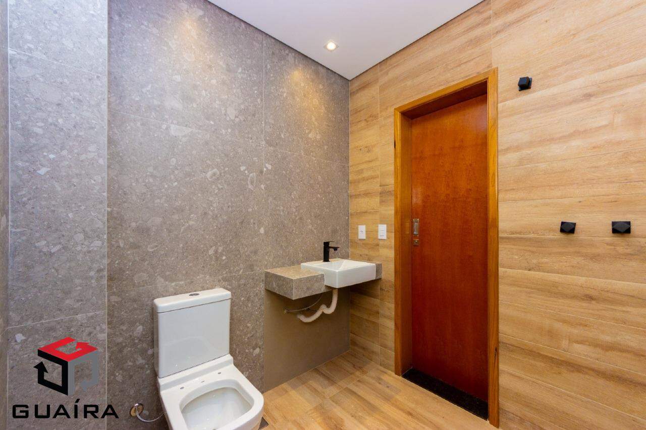 Sobrado à venda com 3 quartos, 165m² - Foto 24