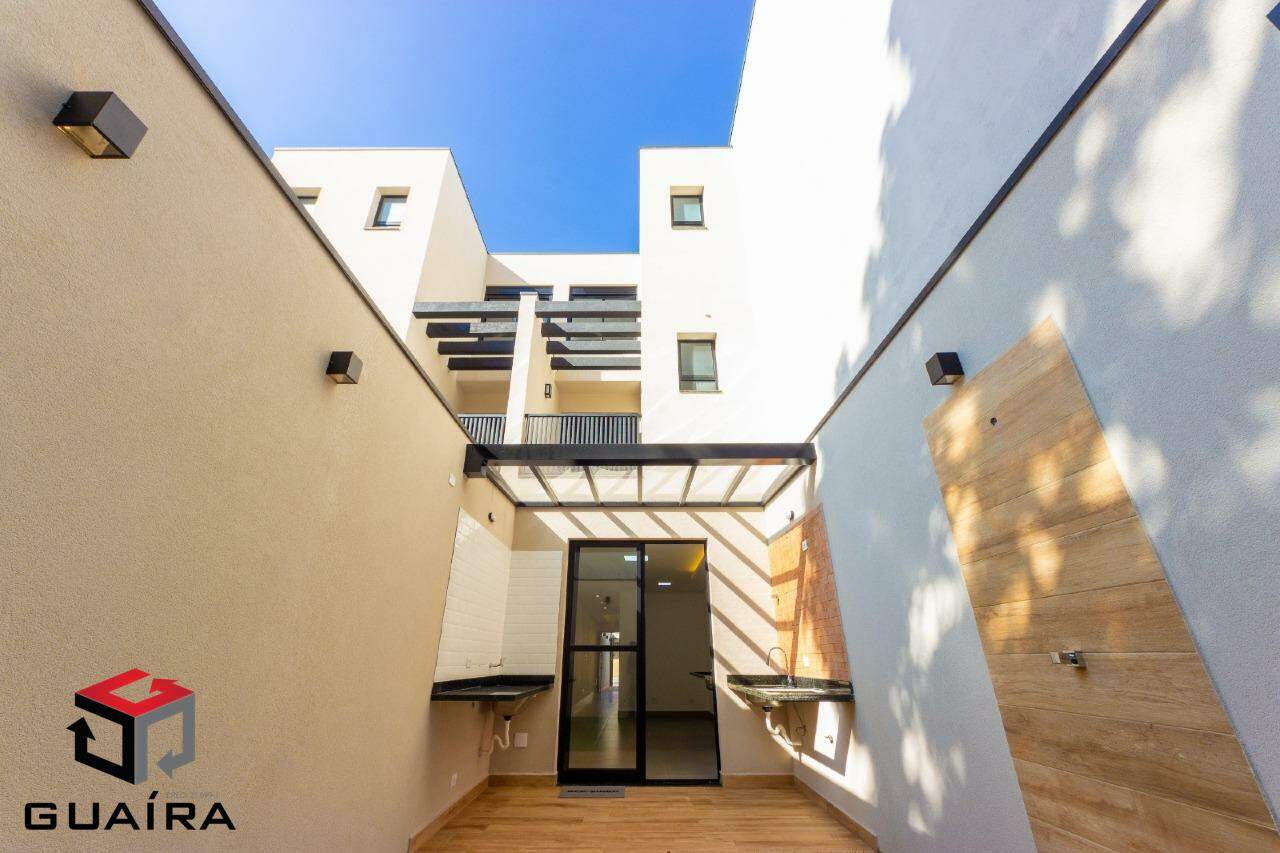 Sobrado à venda com 3 quartos, 165m² - Foto 30