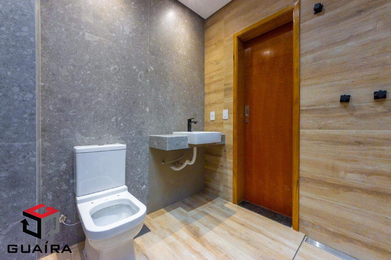 Sobrado à venda com 3 quartos, 165m² - Foto 21