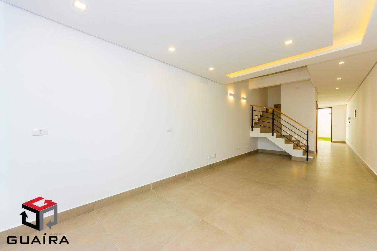 Sobrado à venda com 3 quartos, 165m² - Foto 3