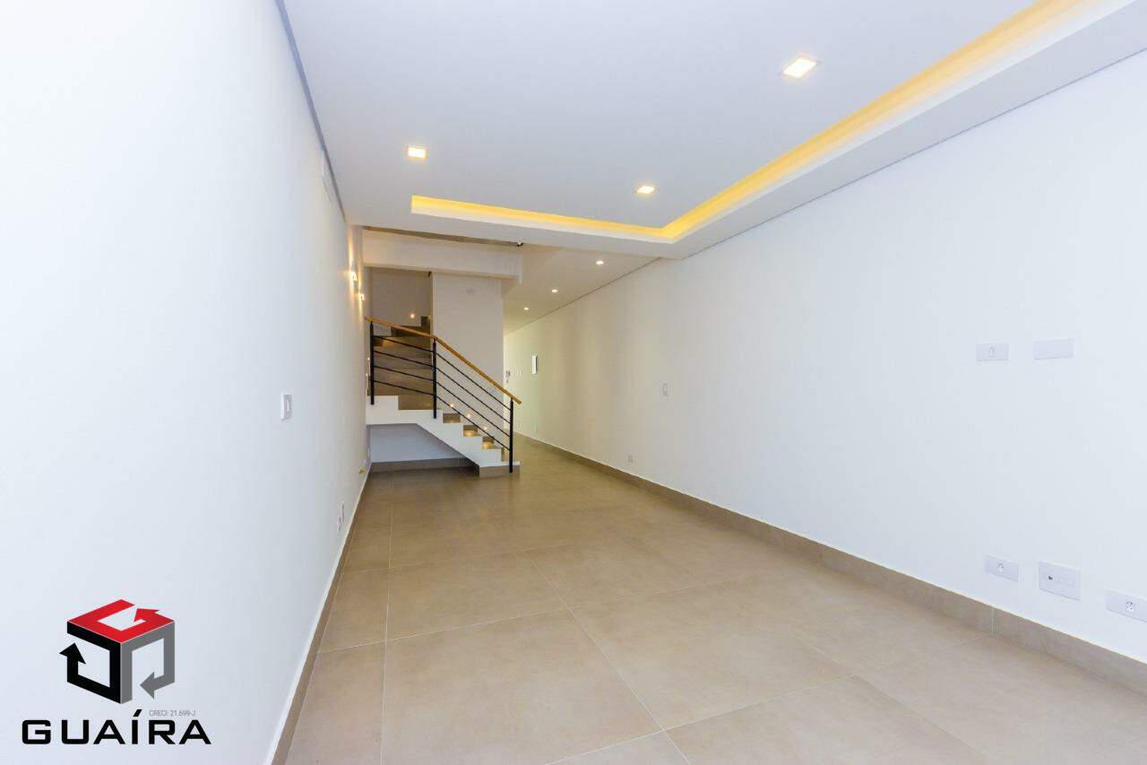 Sobrado à venda com 3 quartos, 165m² - Foto 2