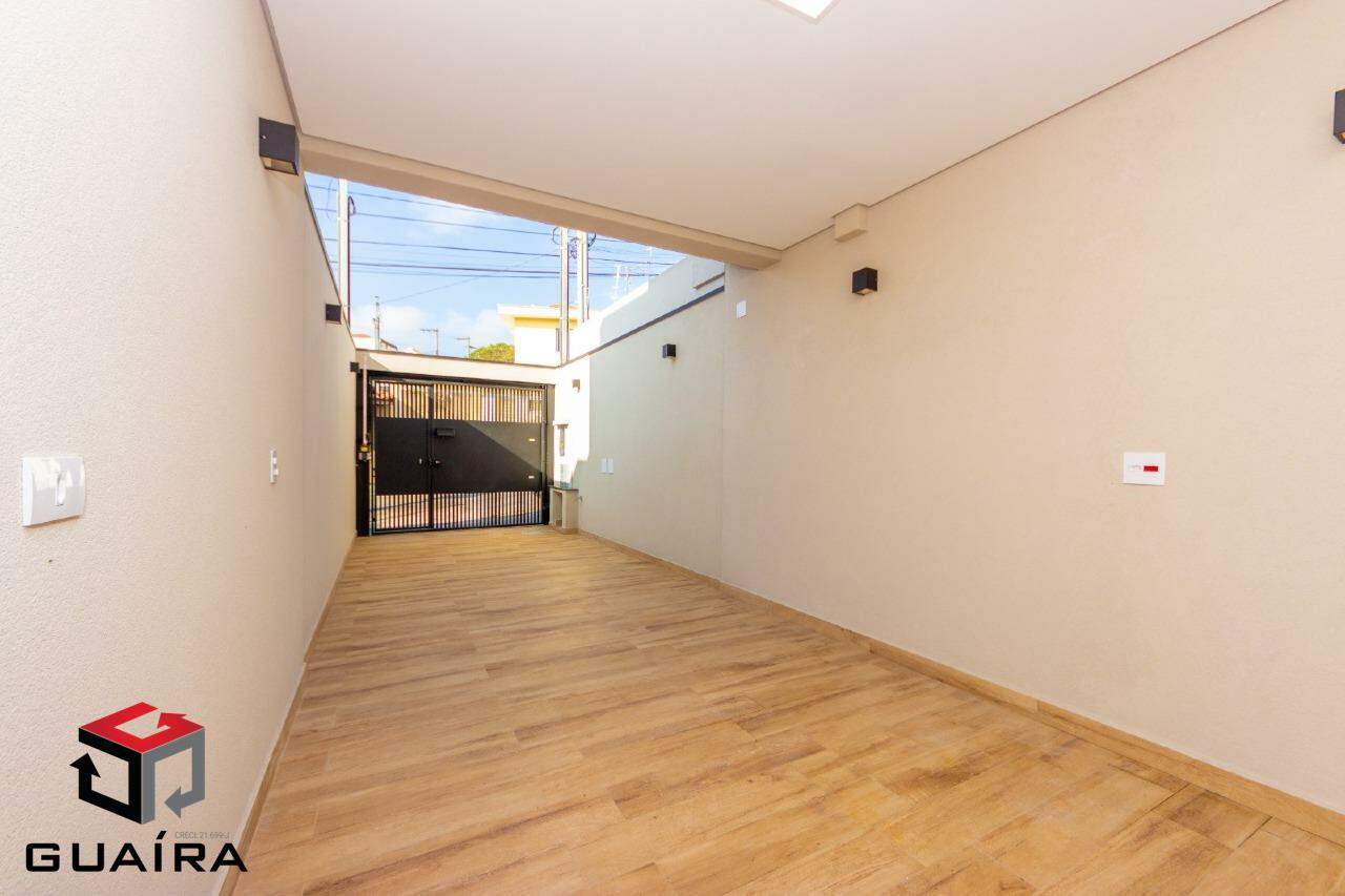 Sobrado à venda com 3 quartos, 165m² - Foto 5