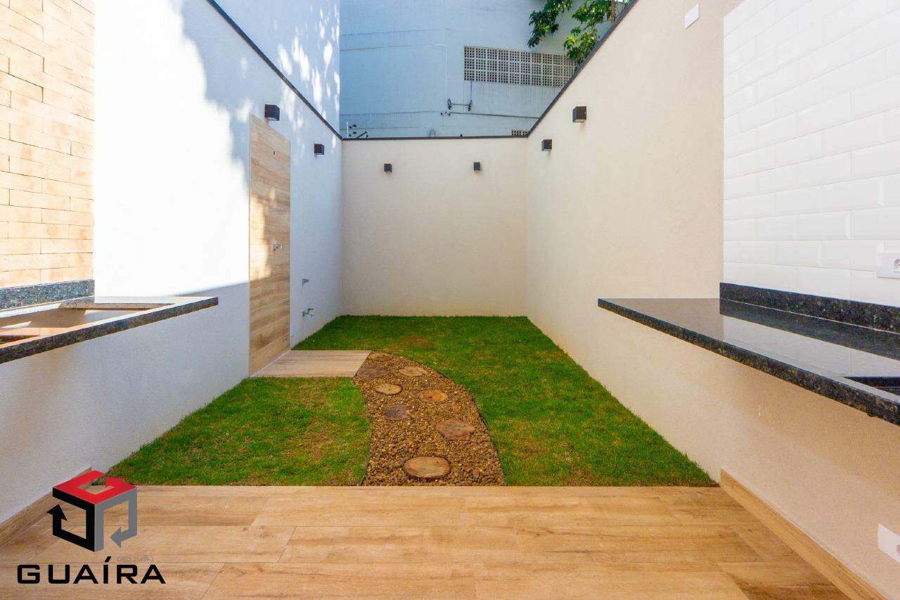 Sobrado à venda com 3 quartos, 165m² - Foto 31