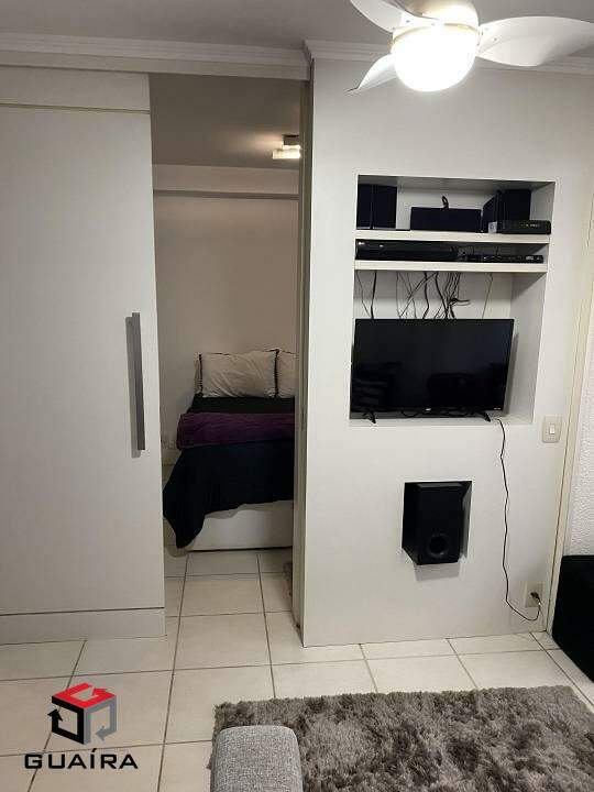 Apartamento à venda com 1 quarto, 33m² - Foto 22