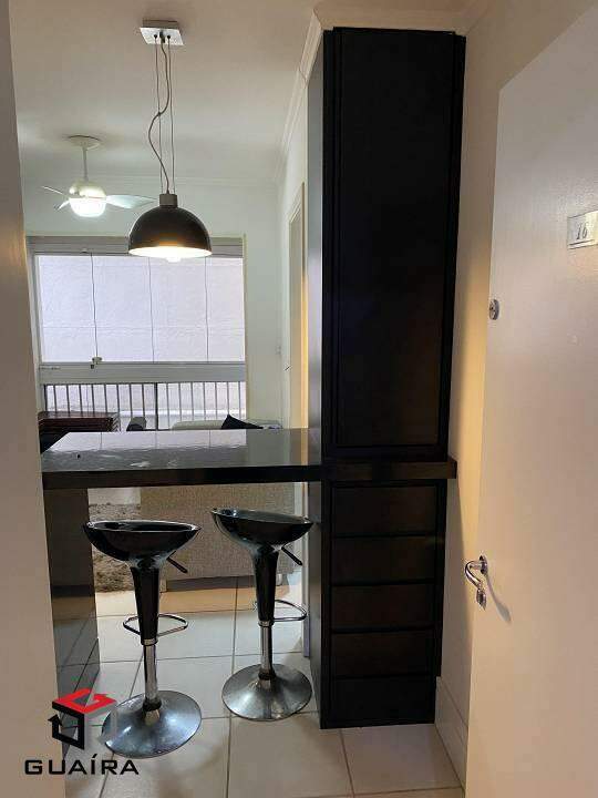 Apartamento à venda com 1 quarto, 33m² - Foto 1