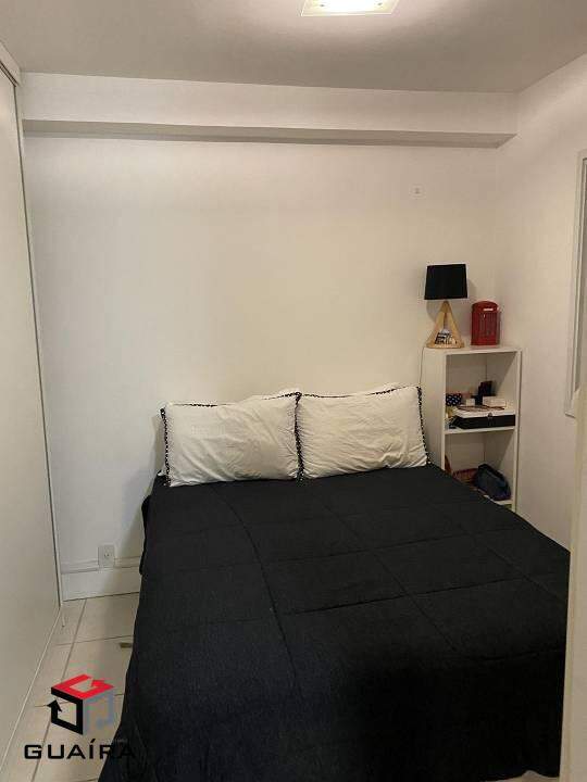 Apartamento à venda com 1 quarto, 33m² - Foto 30