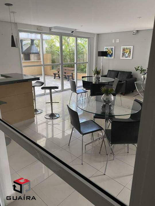 Apartamento à venda com 1 quarto, 33m² - Foto 35