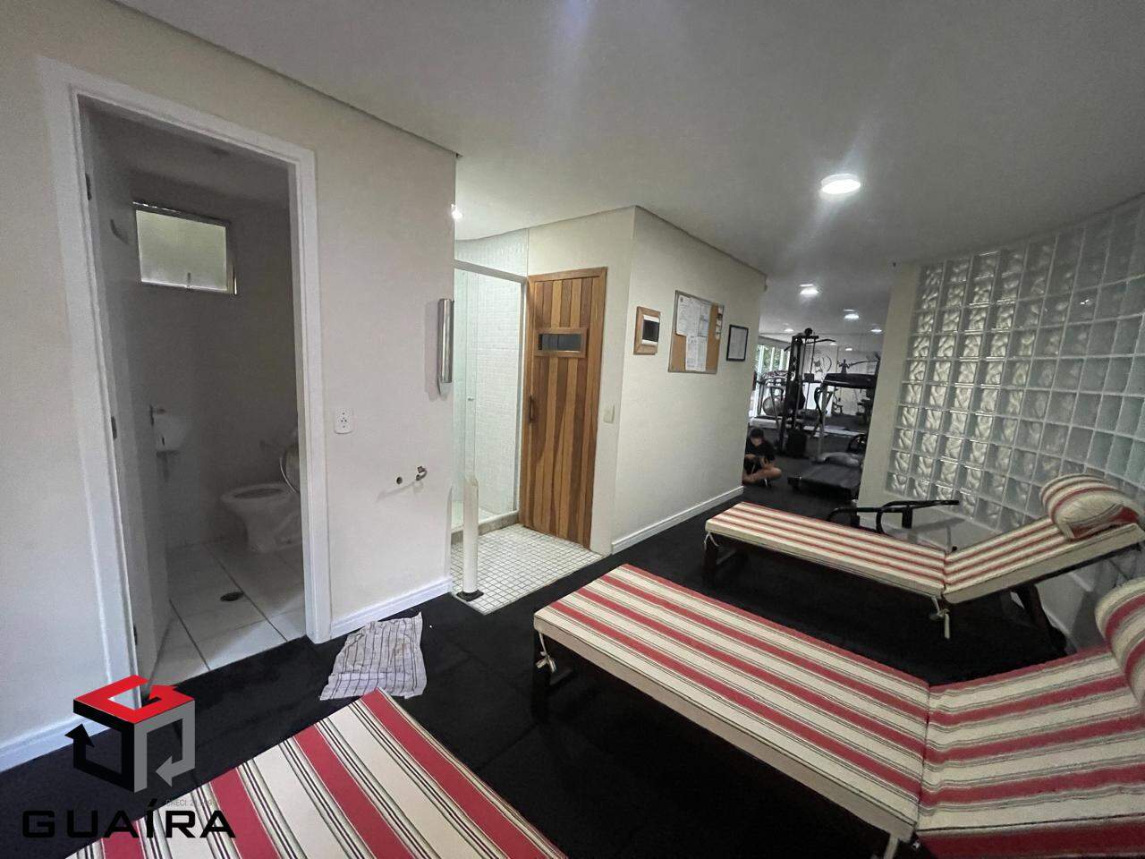 Apartamento à venda com 1 quarto, 33m² - Foto 19