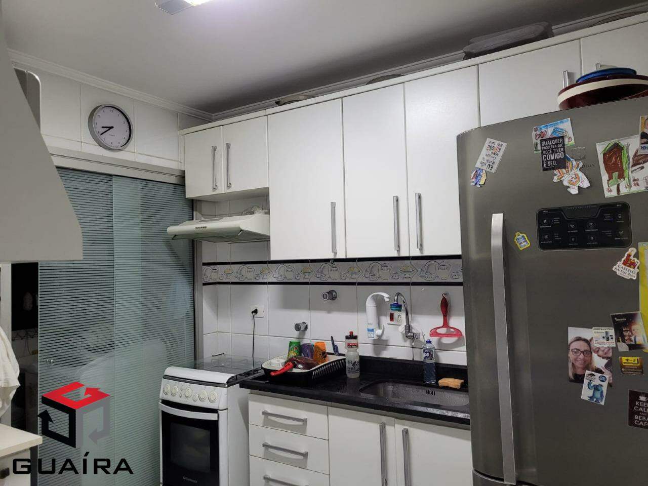 Apartamento à venda com 2 quartos, 60m² - Foto 2