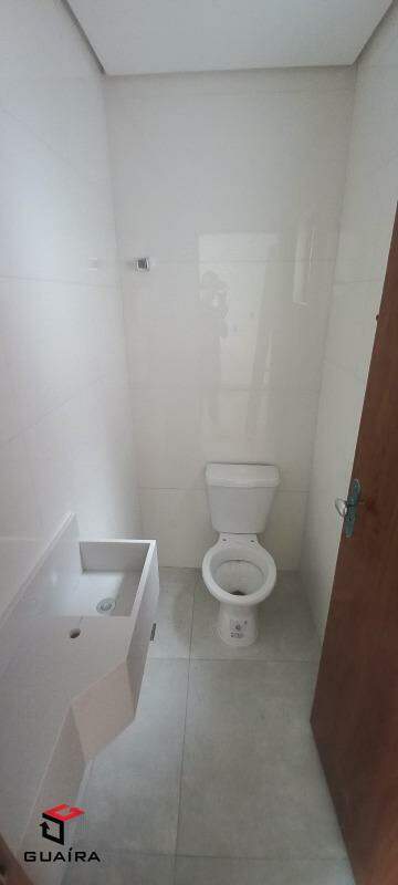 Sobrado à venda com 3 quartos, 160m² - Foto 23