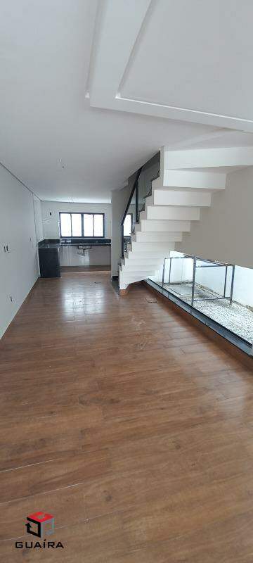 Sobrado à venda com 3 quartos, 160m² - Foto 1