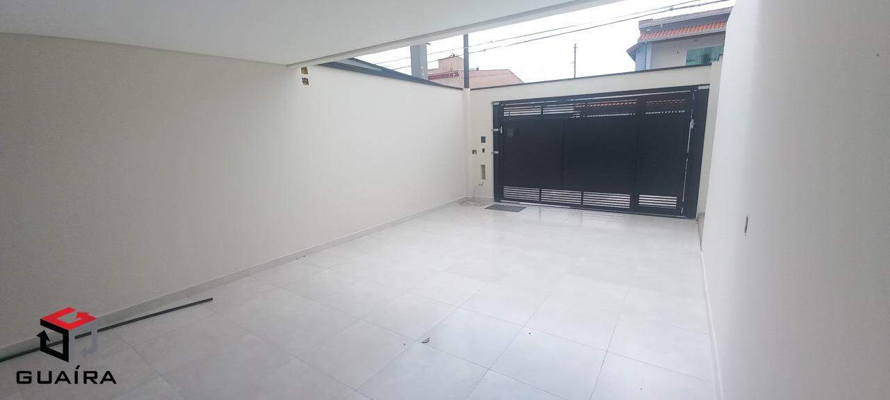 Sobrado à venda com 3 quartos, 160m² - Foto 6