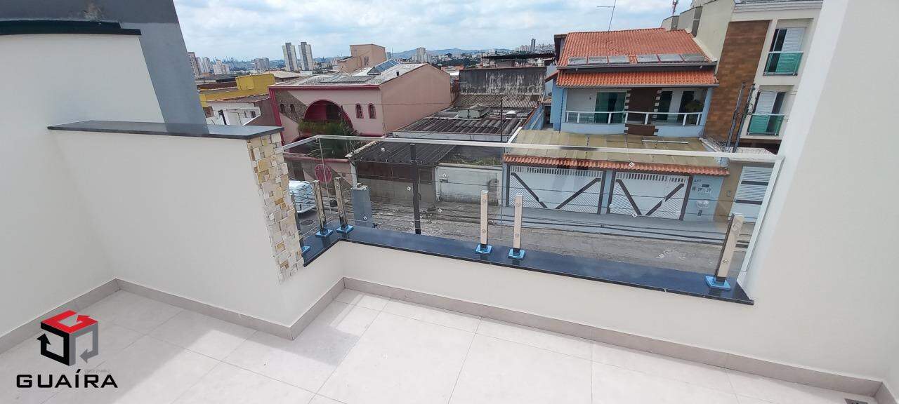 Sobrado à venda com 3 quartos, 160m² - Foto 35