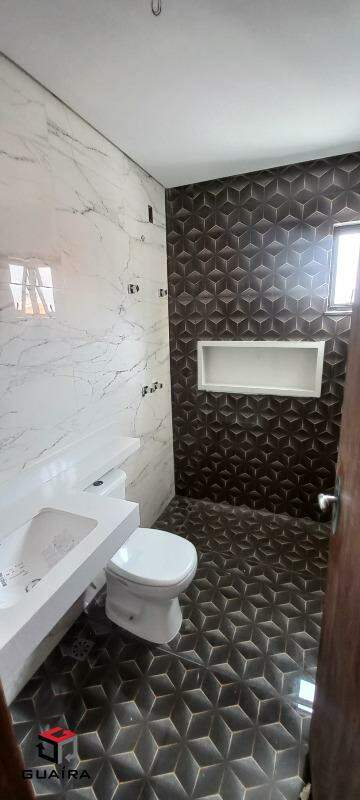 Sobrado à venda com 3 quartos, 160m² - Foto 24