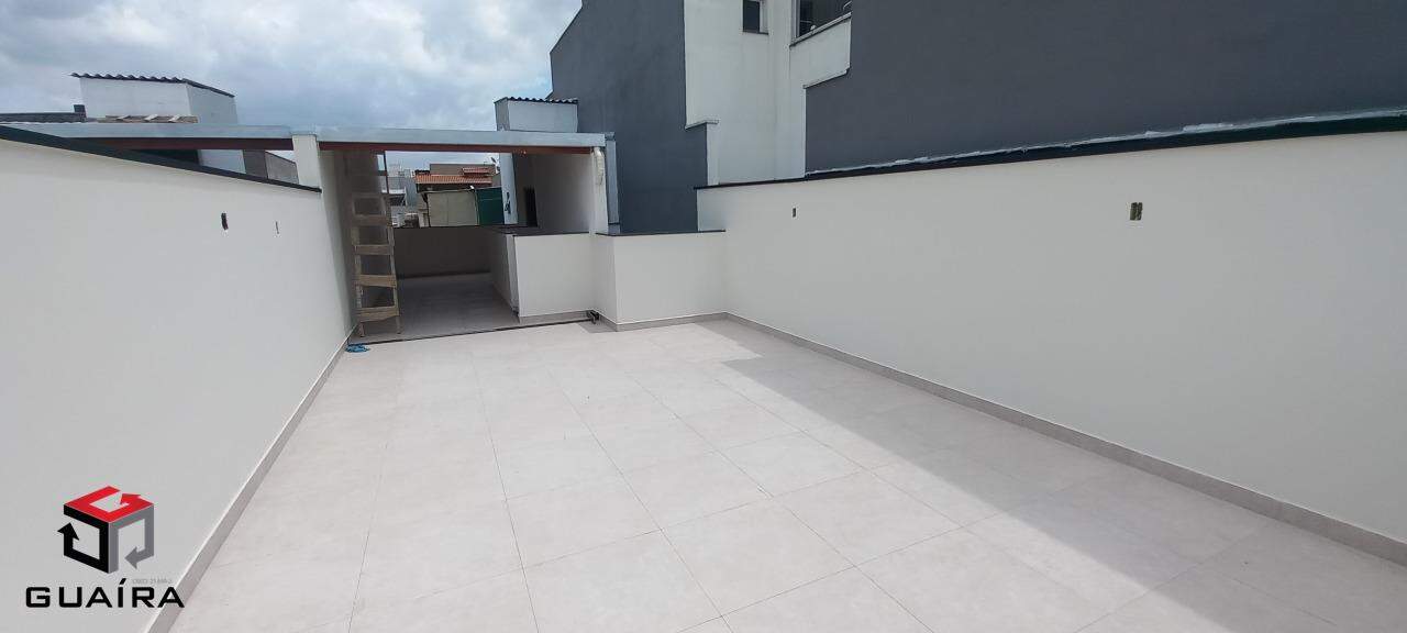 Sobrado à venda com 3 quartos, 160m² - Foto 32