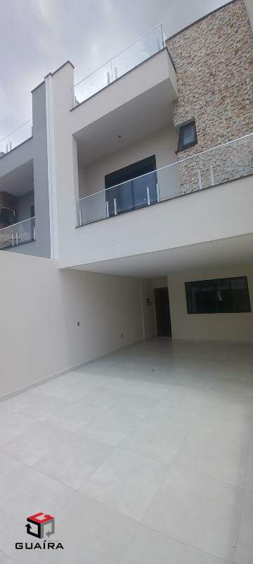 Sobrado à venda com 3 quartos, 160m² - Foto 5