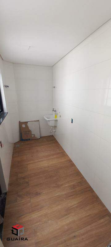 Sobrado à venda com 3 quartos, 160m² - Foto 13