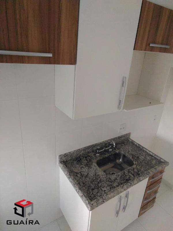 Apartamento à venda com 2 quartos, 53m² - Foto 5