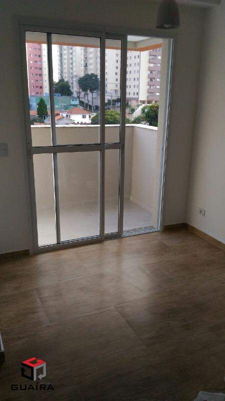 Apartamento à venda com 2 quartos, 53m² - Foto 2