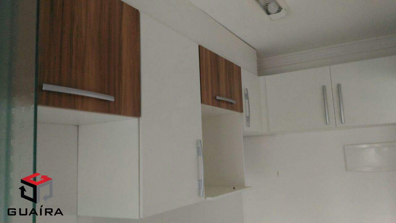 Apartamento à venda com 2 quartos, 53m² - Foto 6