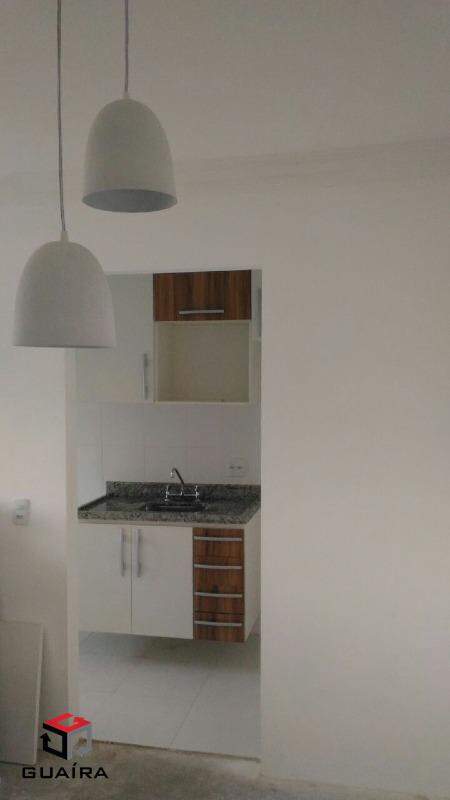 Apartamento à venda com 2 quartos, 53m² - Foto 8