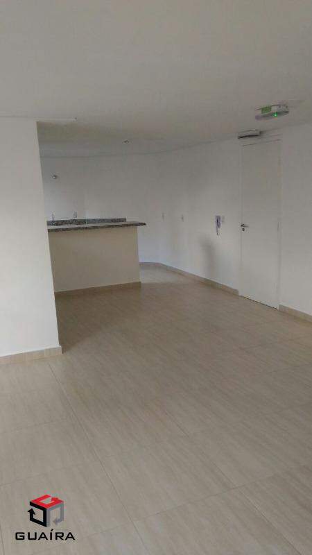 Apartamento à venda com 2 quartos, 53m² - Foto 1