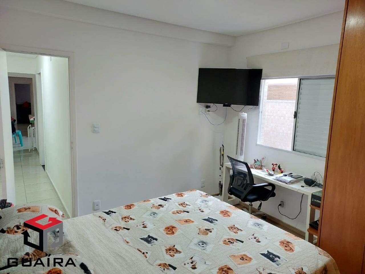 Casa à venda com 3 quartos, 200m² - Foto 20