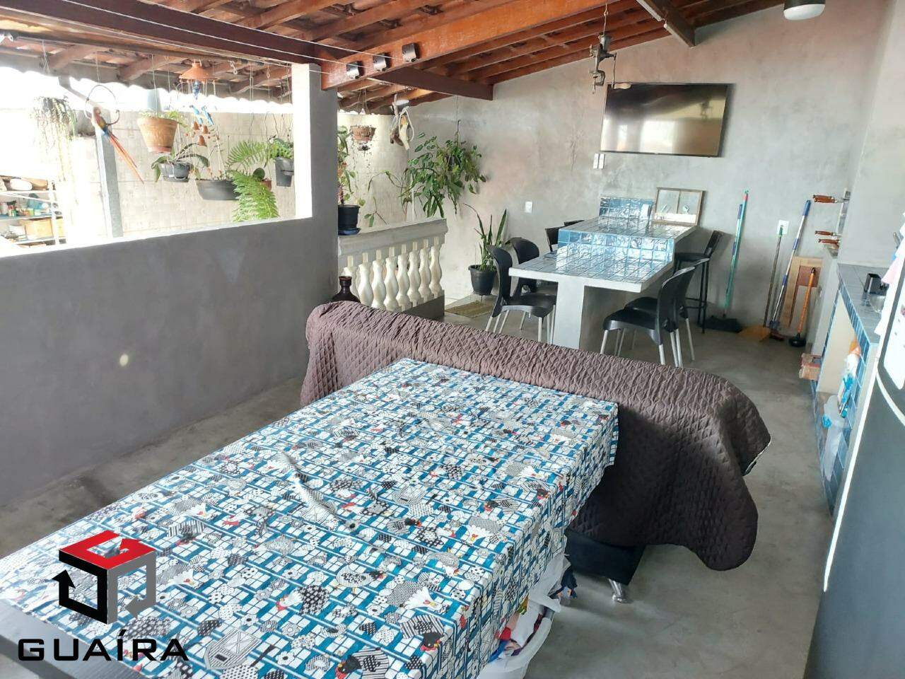 Casa à venda com 3 quartos, 200m² - Foto 36