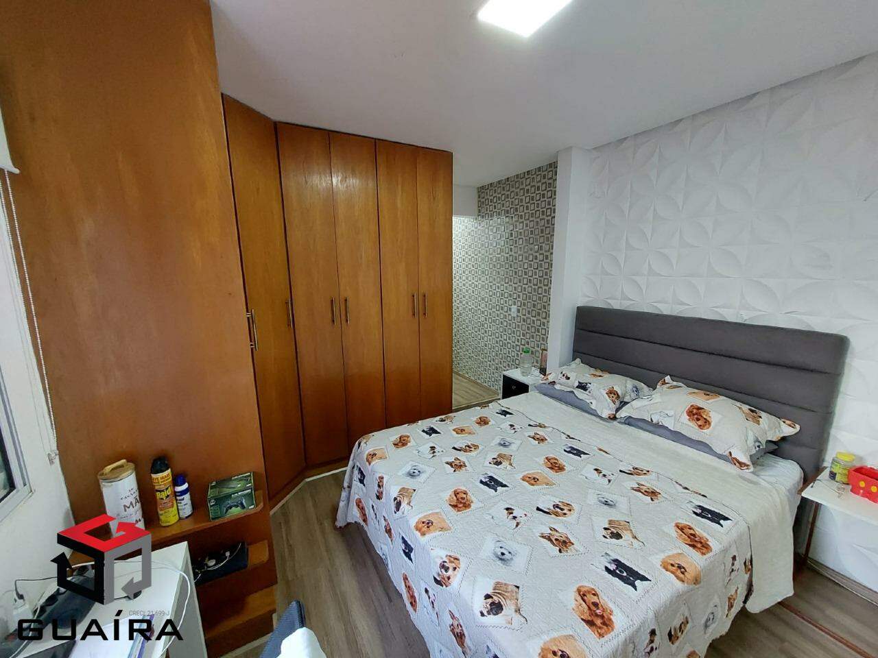 Casa à venda com 3 quartos, 200m² - Foto 17