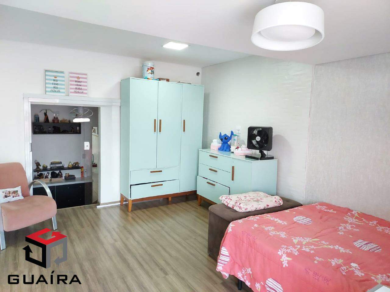 Casa à venda com 3 quartos, 200m² - Foto 12