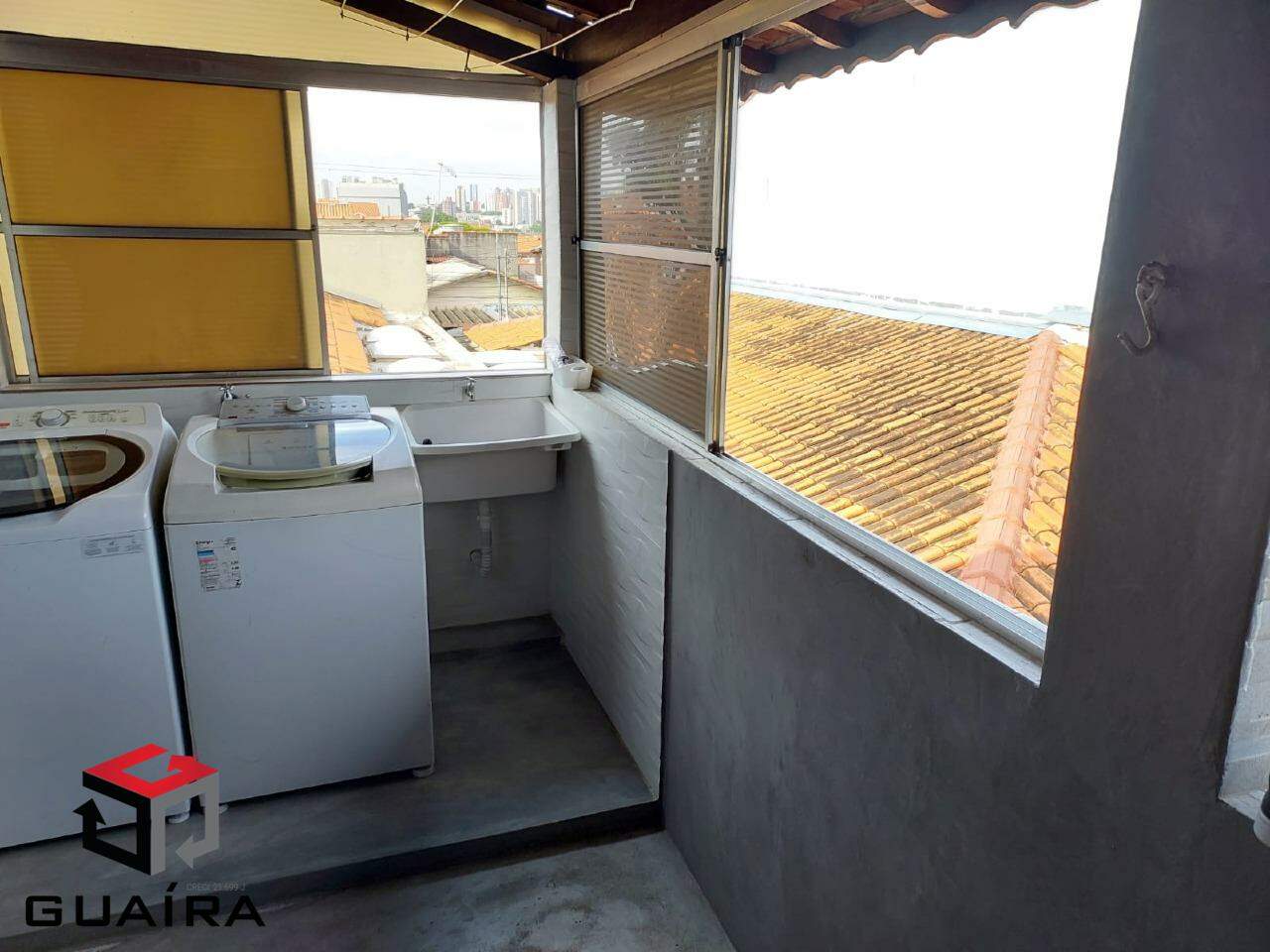 Casa à venda com 3 quartos, 200m² - Foto 10