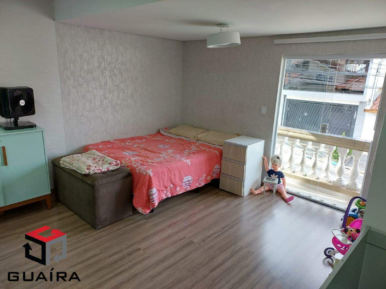 Casa à venda com 3 quartos, 200m² - Foto 13