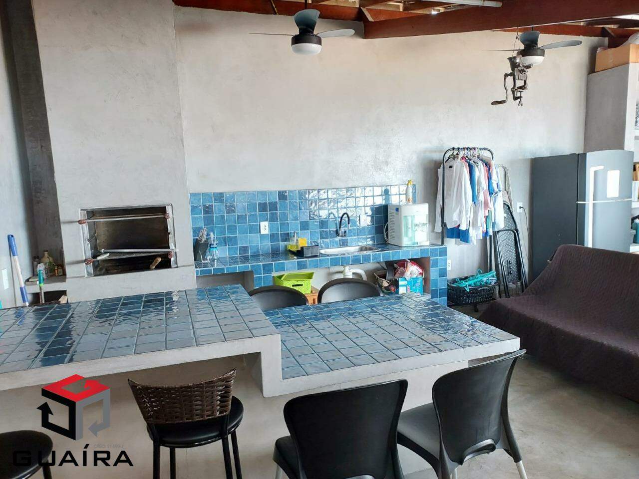 Casa à venda com 3 quartos, 200m² - Foto 34