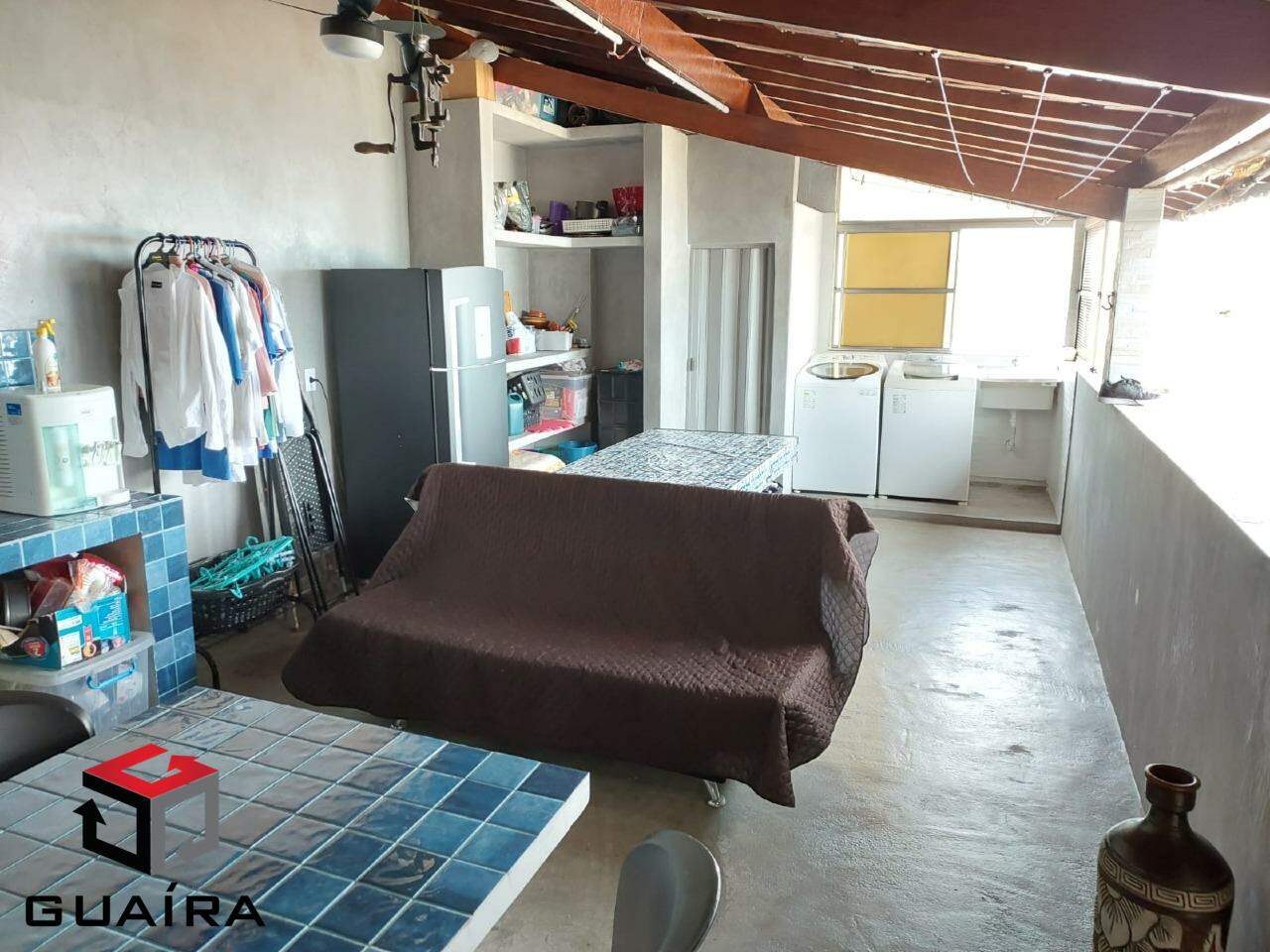 Casa à venda com 3 quartos, 200m² - Foto 33