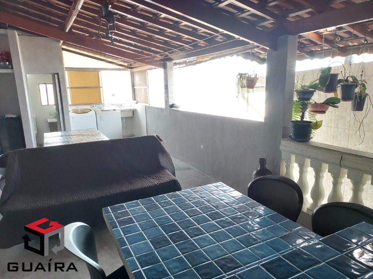 Casa à venda com 3 quartos, 200m² - Foto 38