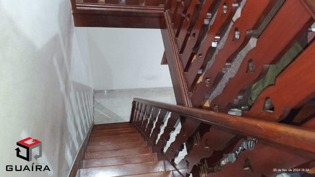 Sobrado para alugar com 3 quartos, 223m² - Foto 4