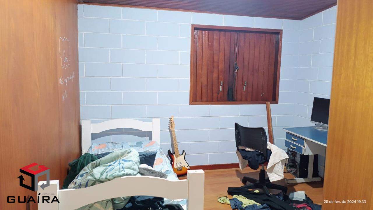 Sobrado para alugar com 3 quartos, 223m² - Foto 8