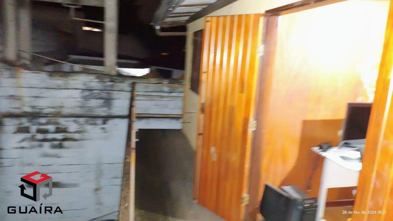 Sobrado para alugar com 3 quartos, 223m² - Foto 6