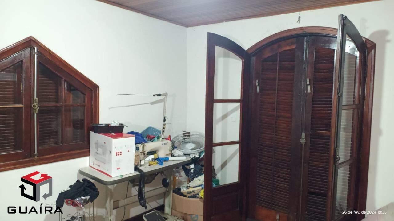 Sobrado para alugar com 3 quartos, 223m² - Foto 11