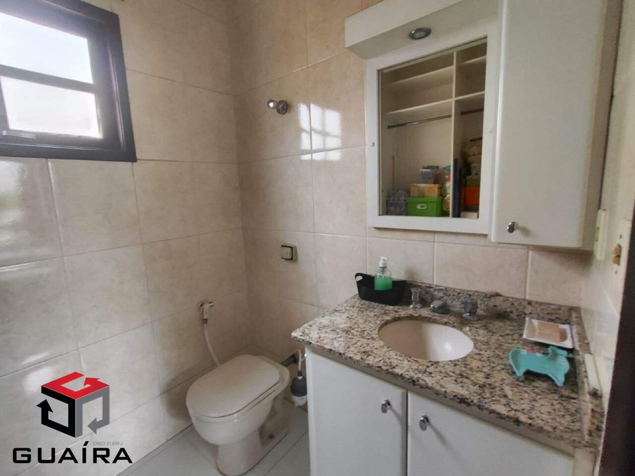 Sobrado à venda com 3 quartos, 142m² - Foto 23